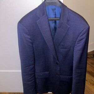 Kenneth Cole Awearness Suit Jacket